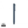 VINGA Baltimore RCS recycled SS pen, navy