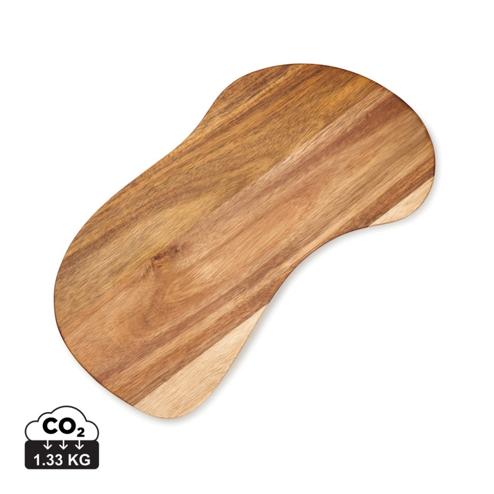 Logo trade business gift photo of: VINGA Veia serving board M