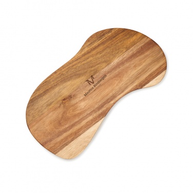 Logotrade promotional products photo of: VINGA Veia serving board M