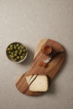 Logotrade promotional product picture of: VINGA Veia serving board M