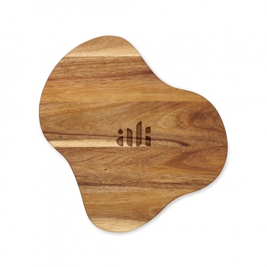 Logotrade promotional product image of: VINGA Veia serving board L