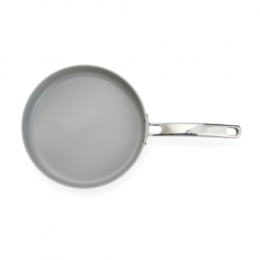 Logotrade promotional items photo of: VINGA Alte RCS recycled aluminium fry pan 27 cm