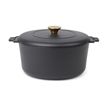 Logotrade promotional gift picture of: VINGA Monte heritage cocotte 5.5 L