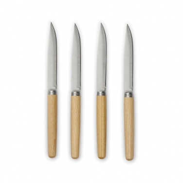 Logotrade promotional products photo of: VINGA Retro meat knives