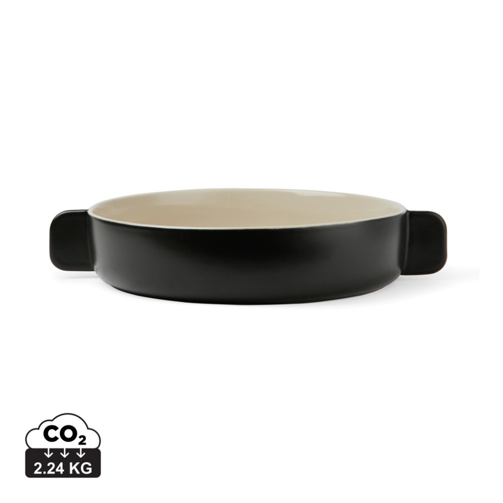 Logo trade promotional item photo of: VINGA Monte neu pie dish