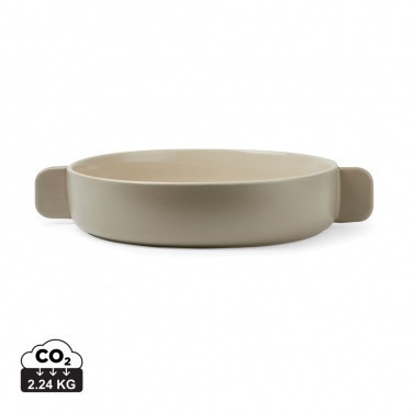 Logo trade business gift photo of: VINGA Monte neu pie dish