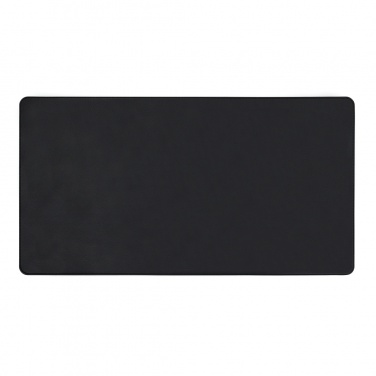 Logotrade promotional gift picture of: VINGA Timo PU RCS RPET desk pad