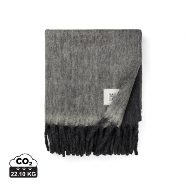 Logotrade promotional merchandise photo of: Vinga Saletto wool blend blanket