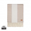 VINGA Tella Aware™ polylana® blanket, beige