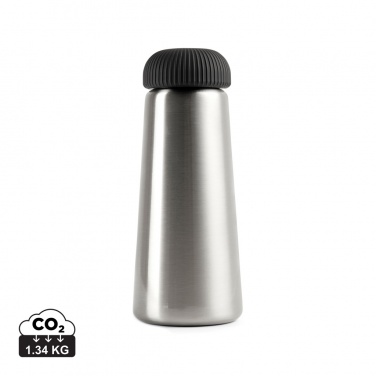 Logo trade business gift photo of: VINGA Erie RCS steel vacuum bottle 450 ML