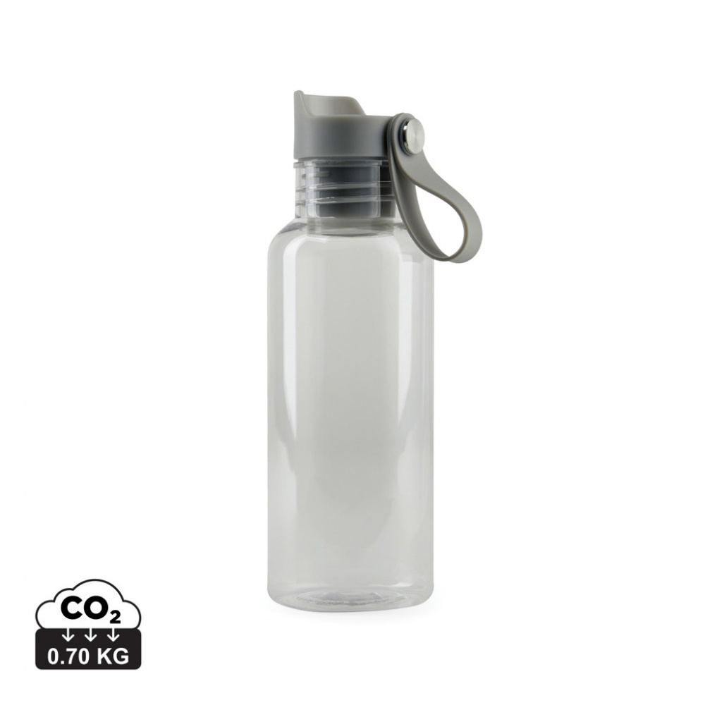 Logotrade advertising product image of: VINGA Balti RCS recycled pet bottle 600 ML