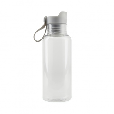 Logotrade promotional product image of: VINGA Balti RCS recycled pet bottle 600 ML