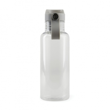 Logotrade promotional item image of: VINGA Balti RCS recycled pet bottle 600 ML