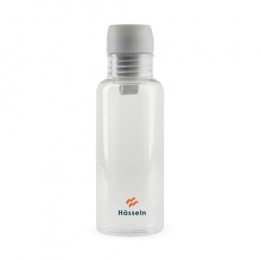 Logotrade corporate gift picture of: VINGA Balti RCS recycled pet bottle 600 ML