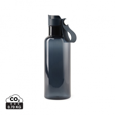 Logotrade promotional product picture of: VINGA Balti RCS recycled pet bottle 600 ML