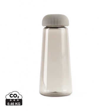 Logotrade promotional item image of: VINGA Erie RCS recycled pet bottle 575 ML