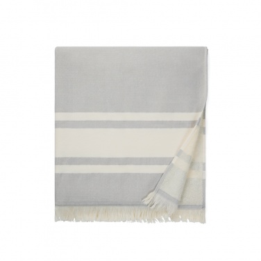 Logo trade promotional items image of: VINGA Tolo hammam terry towel