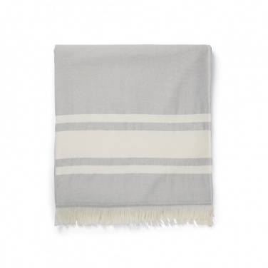 Logo trade promotional gifts image of: VINGA Tolo hammam terry towel