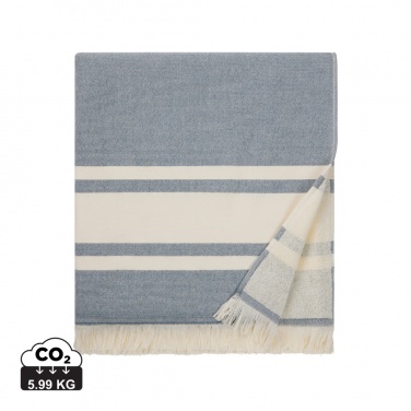 Logo trade promotional items image of: VINGA Tolo hammam terry towel