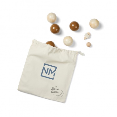 Logo trade promotional gifts picture of: VINGA Bocce game