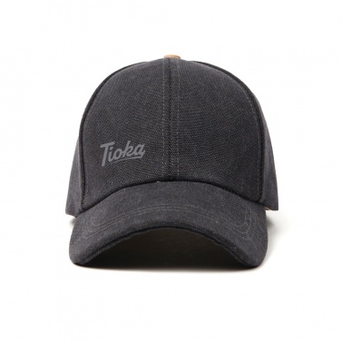 Logo trade promotional gift photo of: VINGA Bosler AWARE™ canvas cap