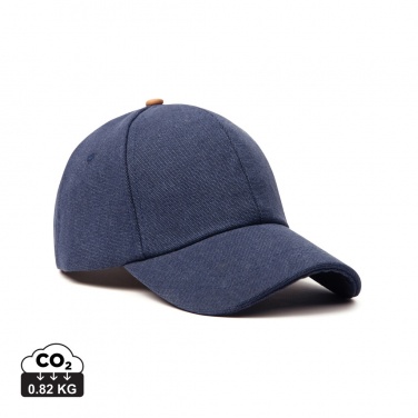 Logotrade promotional giveaway image of: VINGA Bosler AWARE™ canvas cap