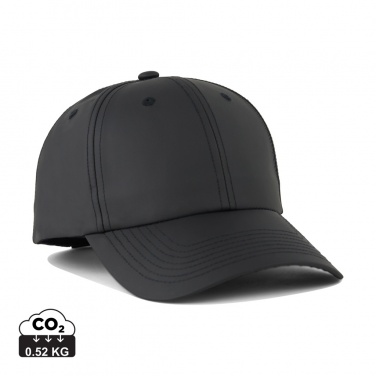 Logotrade promotional giveaway image of: VINGA Baltimore AWARE™ recycled PET cap