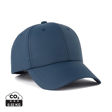 Logo trade advertising products image of: VINGA Baltimore AWARE™ recycled PET cap