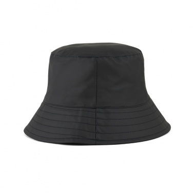 Logo trade corporate gift photo of: VINGA Baltimore AWARE™ recycled PET bucket hat