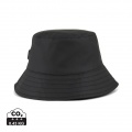 VINGA Baltimore AWARE™ recycled PET bucket hat, black