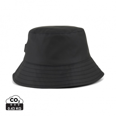 Logotrade promotional product picture of: VINGA Baltimore AWARE™ recycled PET bucket hat