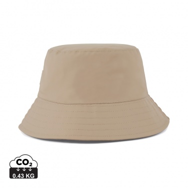 Logotrade advertising product image of: VINGA Baltimore AWARE™ recycled PET bucket hat