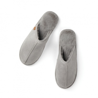 Logotrade promotional gift picture of: VINGA Waltor slippers