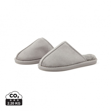 Logo trade promotional gifts picture of: VINGA Waltor slippers