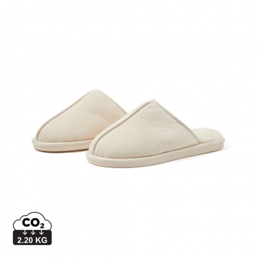 Logotrade business gift image of: VINGA Waltor slippers