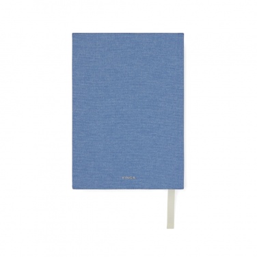 Logotrade corporate gift picture of: VINGA One memory a day GRS recycled paper journal