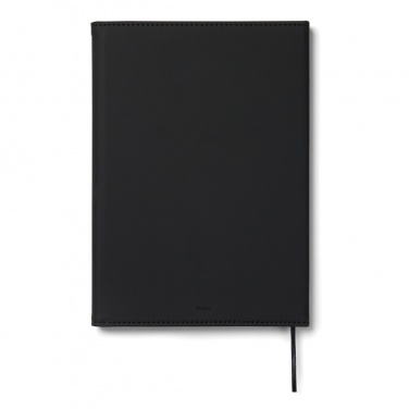 Logotrade promotional merchandise picture of: VINGA Baltimore GRS certified paper & PU notebook