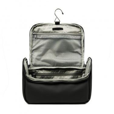 Logo trade advertising product photo of: VINGA Baltimore travel toiletry bag