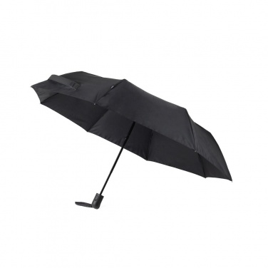 Logotrade promotional product picture of: VINGA Baltimore AWARE™ RPET 21" umbrella