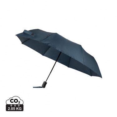 Logotrade promotional merchandise picture of: VINGA Baltimore AWARE™ RPET 21" umbrella