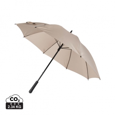 Logotrade advertising products photo of: VINGA Baltimore AWARE™ RPET 23" umbrella