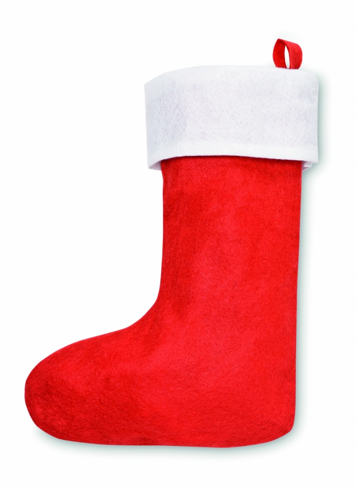 Logotrade promotional item image of: Christmas boot