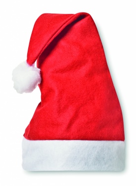 Logo trade promotional products picture of: Christmas hat