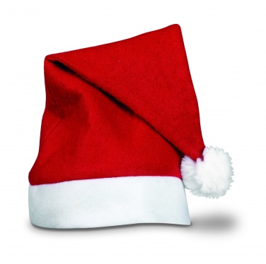 Logo trade promotional product photo of: Christmas hat