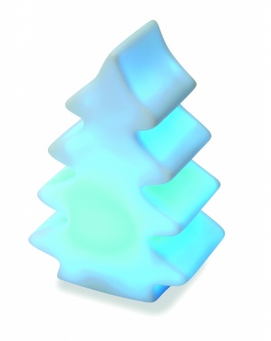 Logotrade corporate gift picture of: Tree colour changing light