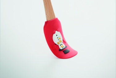 Logotrade corporate gifts photo of: Christmas silicone spatula