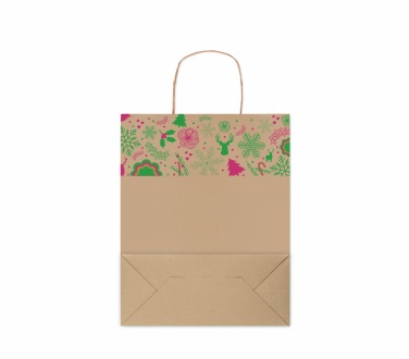 Logotrade business gift image of: Gift paper bag medium