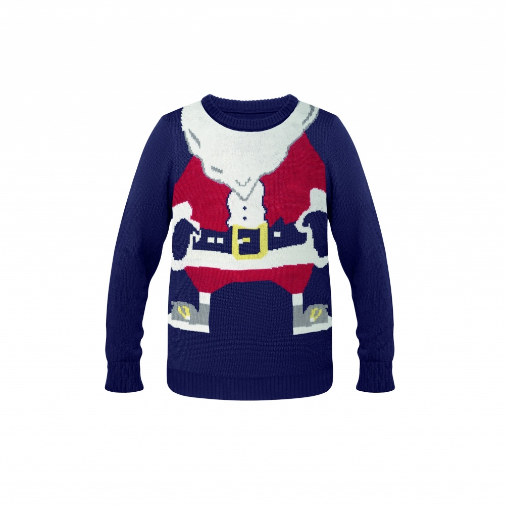 Logotrade business gift image of: Christmas sweater S/M