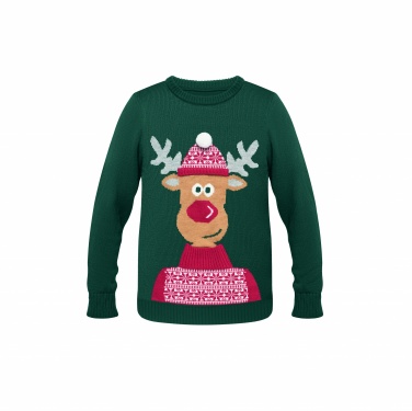 Logotrade business gifts photo of: Christmas sweater S/M