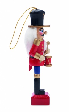 Logo trade promotional merchandise picture of: Small nutcracker character